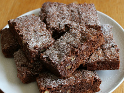 Chocolate Brownies