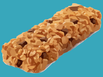 Nut Bars